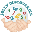 Jolly Discoveries